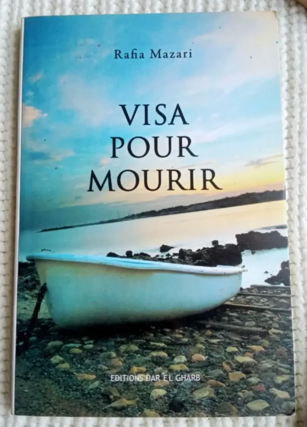 Visa pour mourir