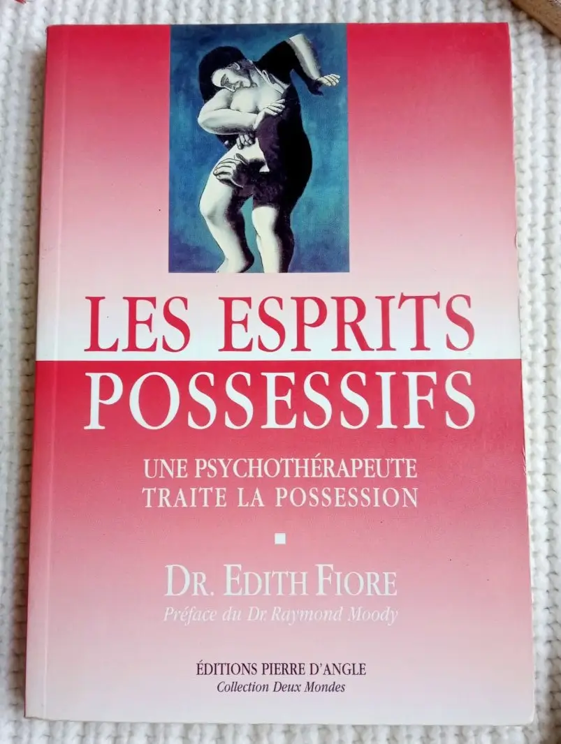 Les esprits possessifs