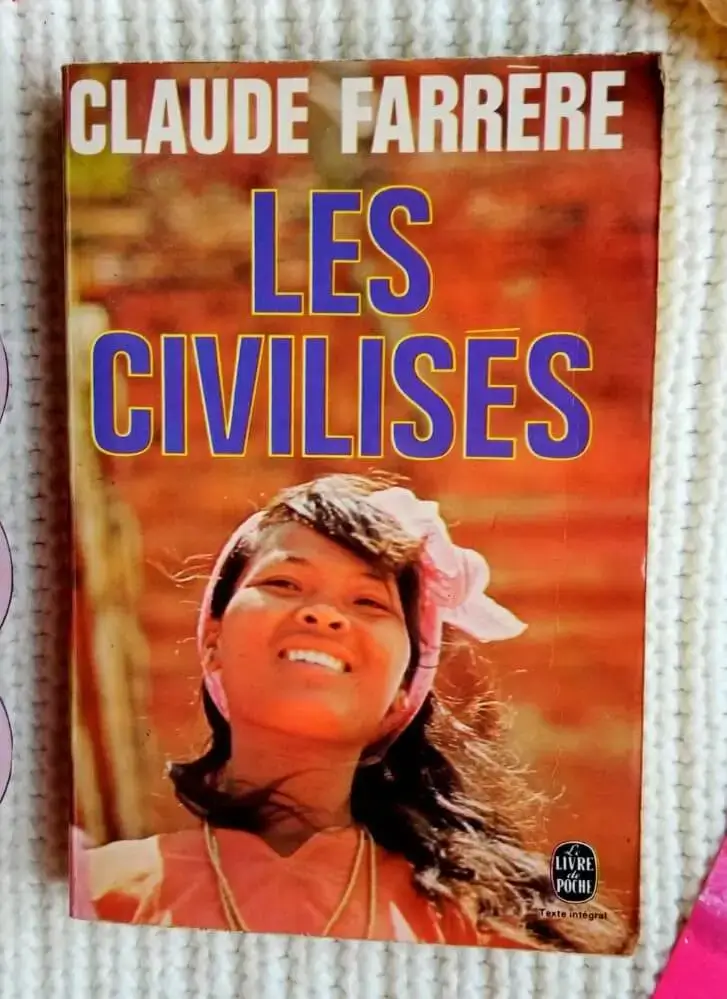 LES CIVILISÉS