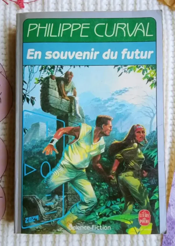 En souvenir du futur