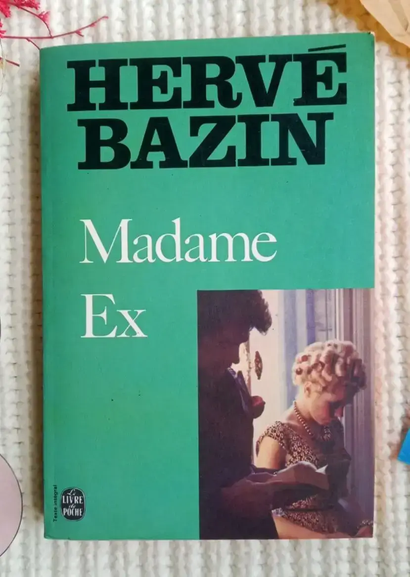 MADAME EX