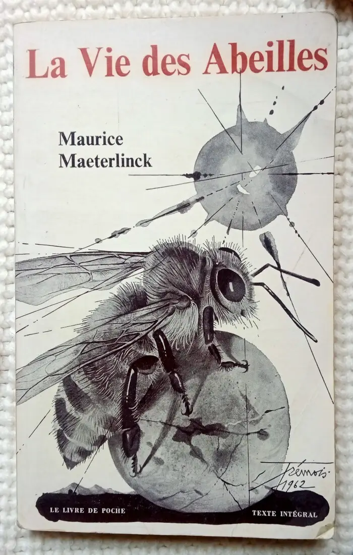 La vie des abeilles