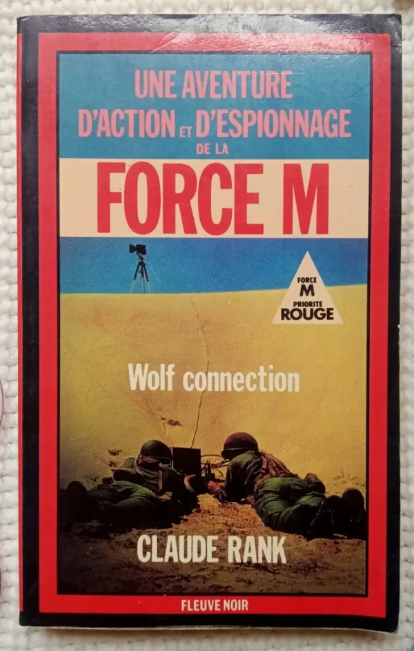 Force M