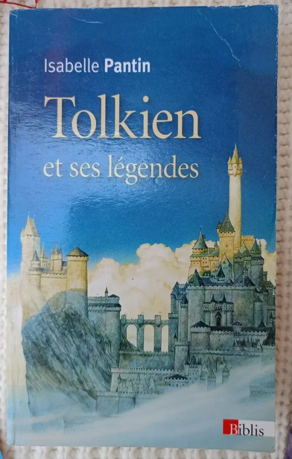 Tolkien et ses légendes