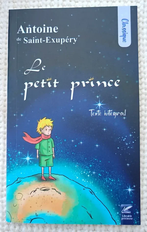 Le petit prince