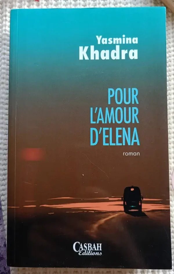 Pour l'amour d'Elena