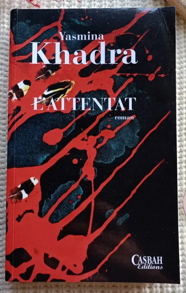 L'attentat