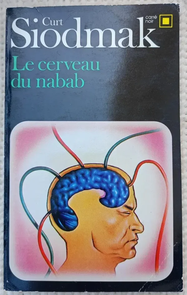 Le Cerveau du nabab