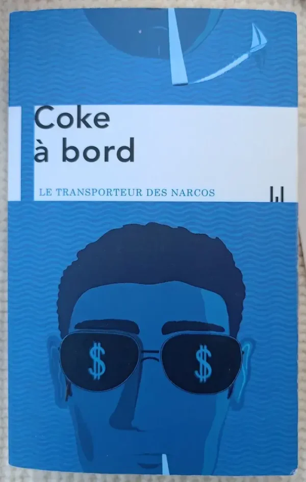 Coke à bord