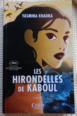 Les Hirondelles de Kaboul