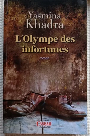 L'Olympe des infortunes