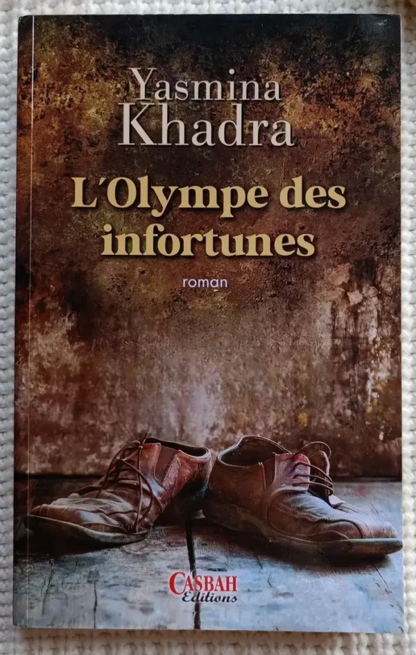 L'Olympe des infortunes