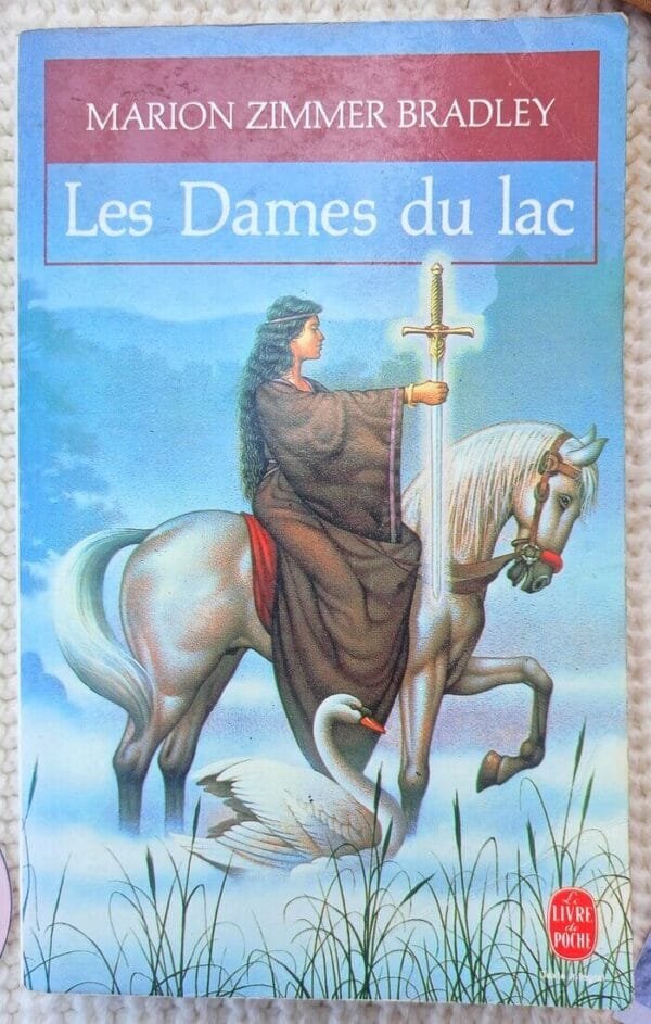 Les dames du lac