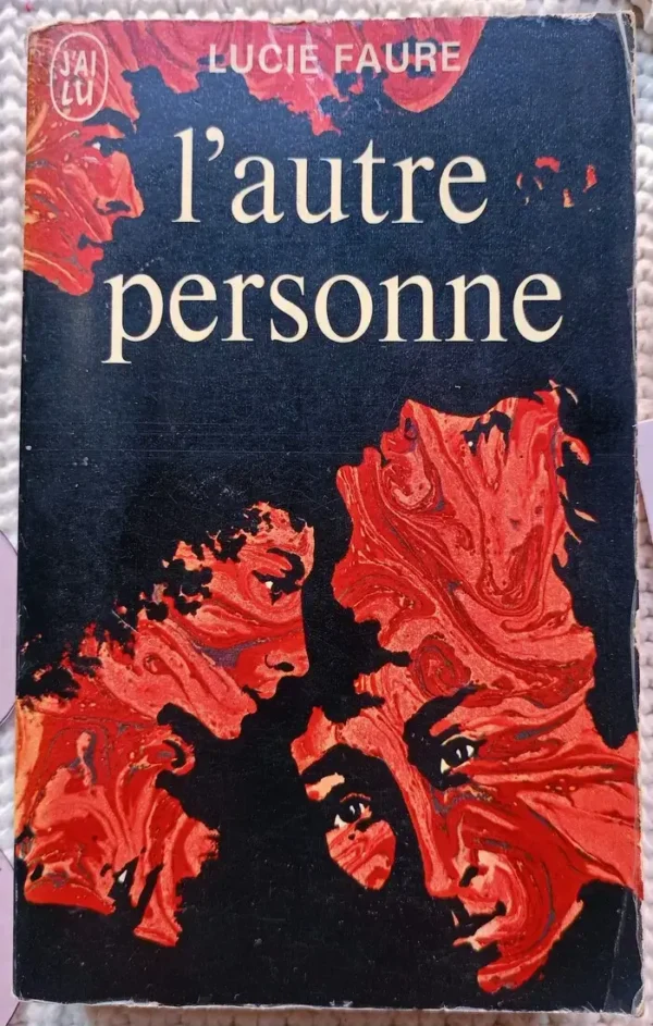L'autre personne