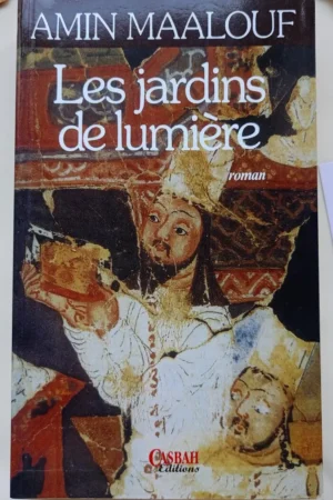 Les Jardins de lumière