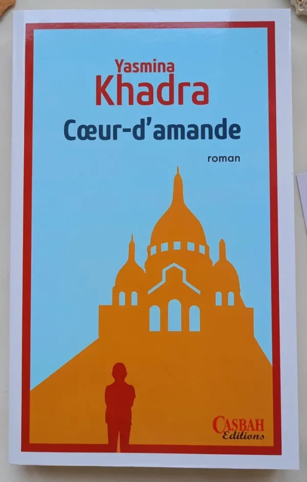 Coeur-d'amande