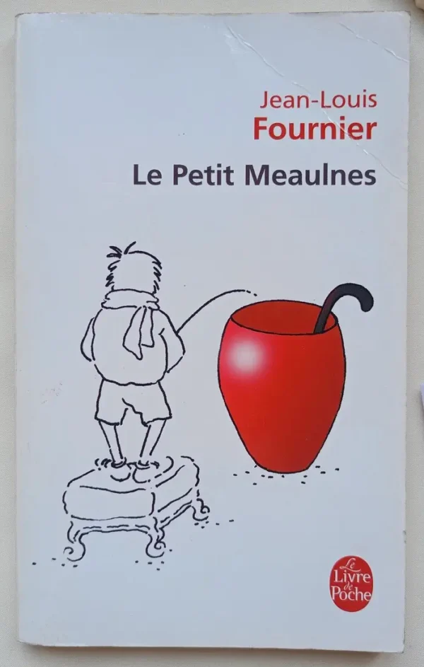Le Petit Meaulnes