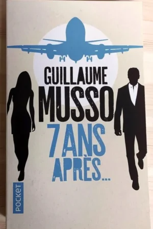 7 ans après...
