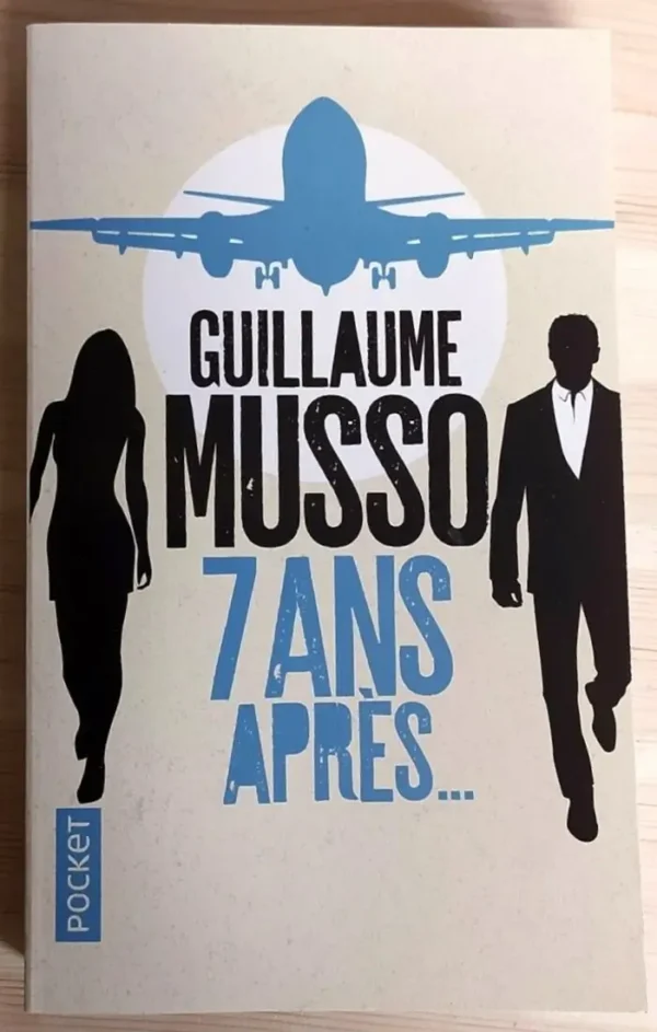 7 ans après...