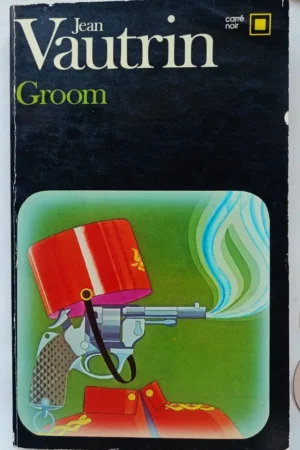 Groom