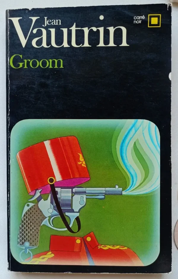 Groom