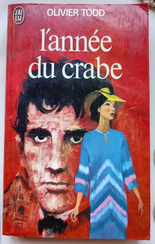 L'année du crabe