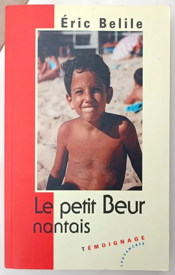 Le petit beur nantais