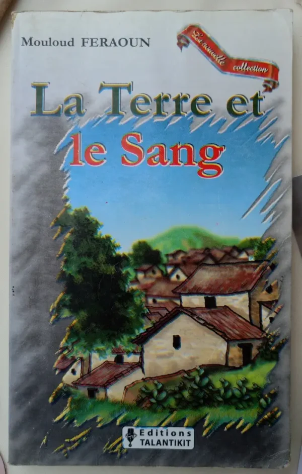 La terre et le Sang