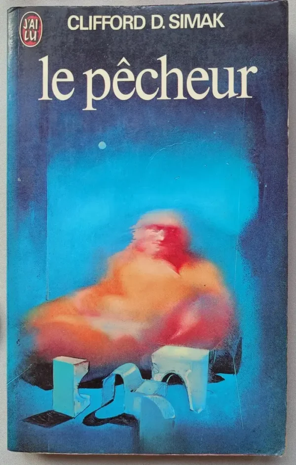 Le pêcheur