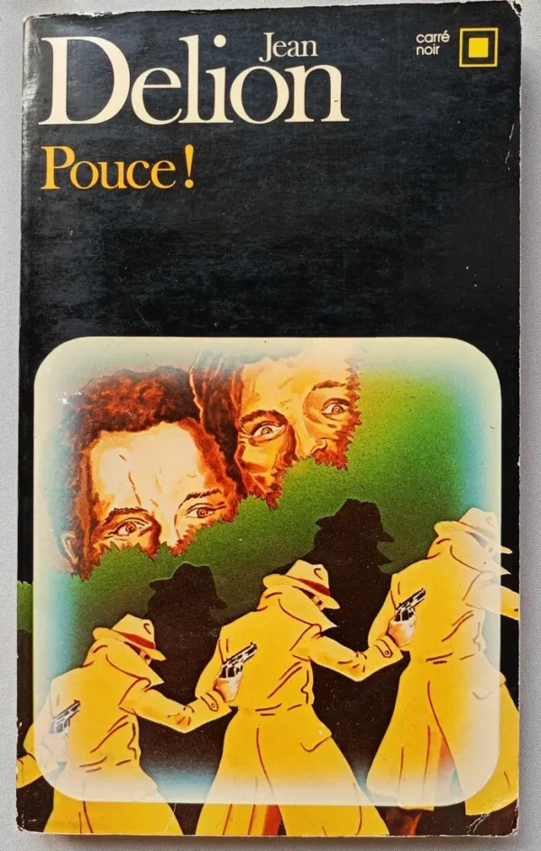 Pouce !