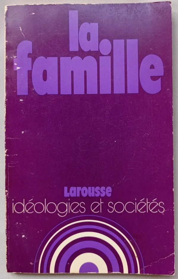 La famille