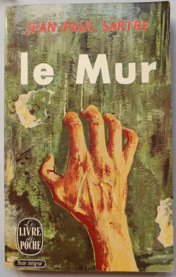 Le Mur