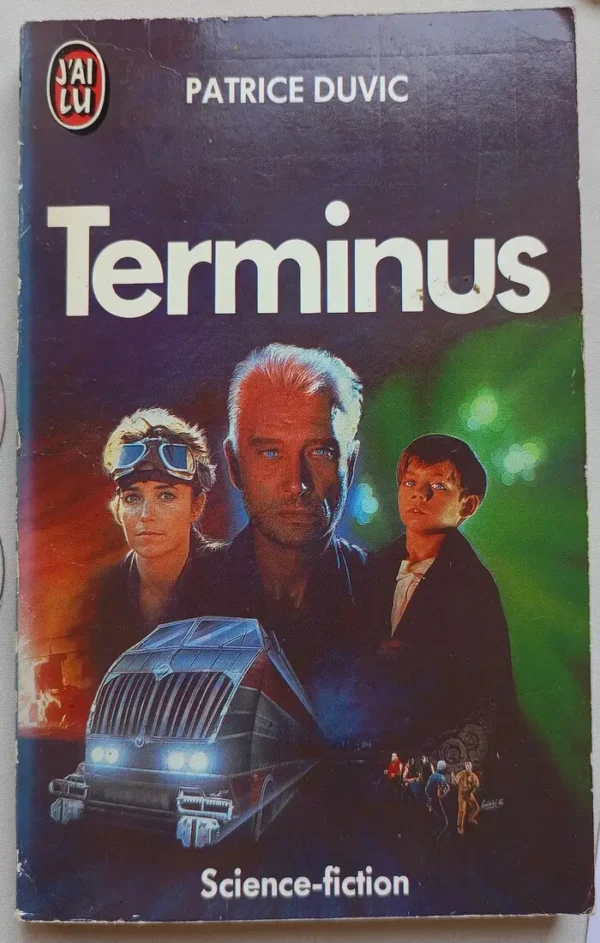 Terminus