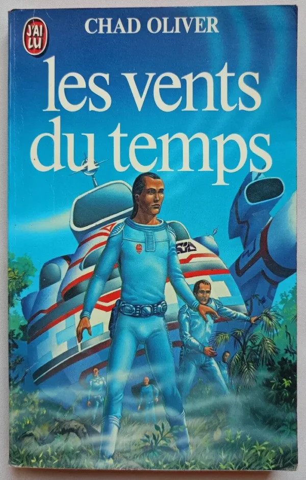 Les vents du temps