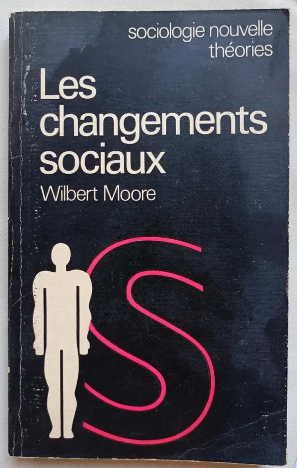 Les changements sociaux