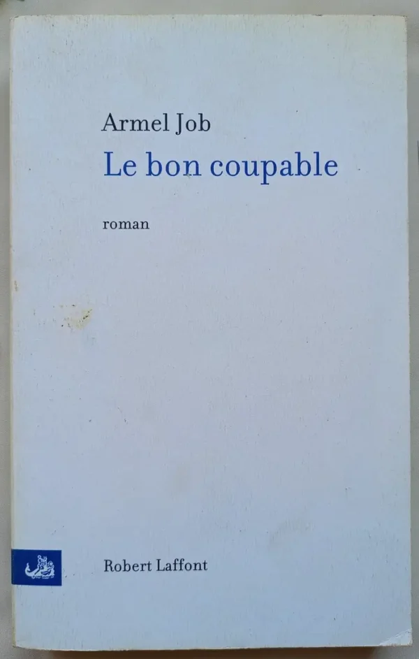 Le bon coupable