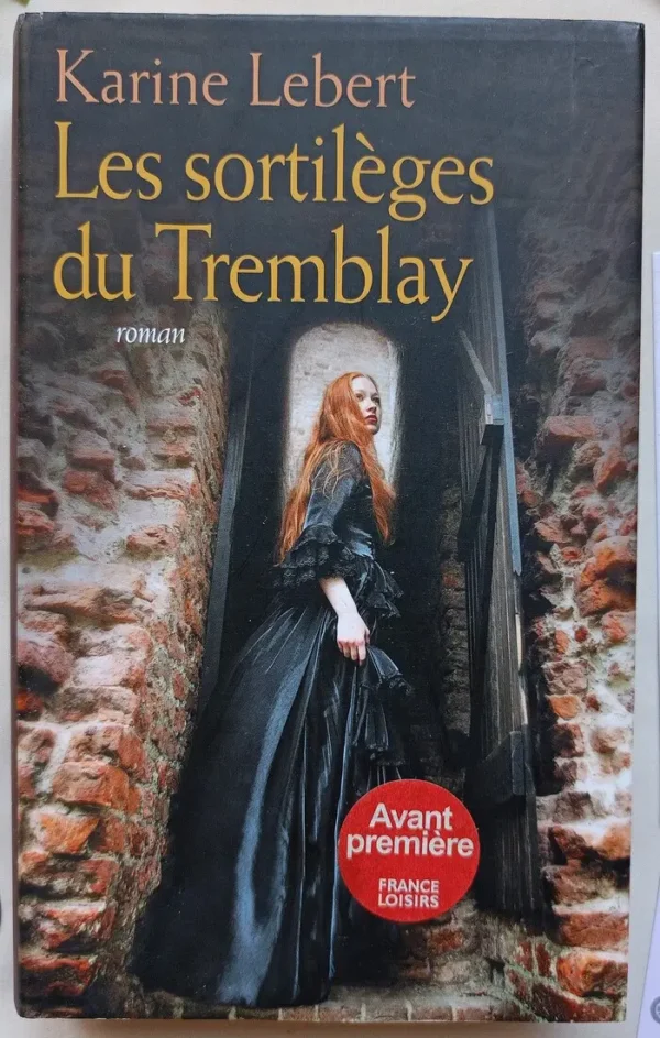 Les sortilèges du Tremblay