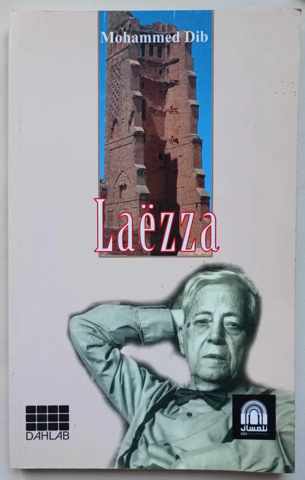 Laezza
