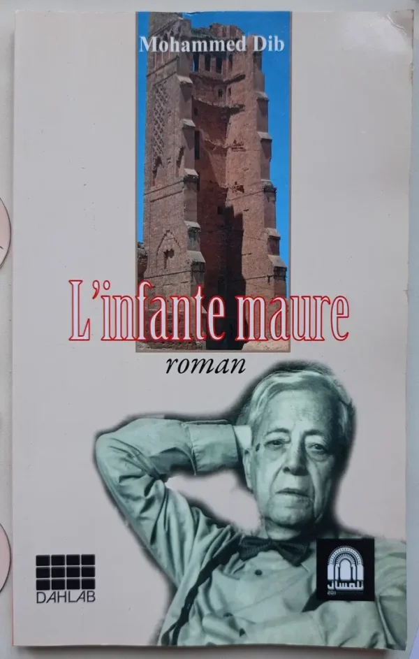 L'infante maure