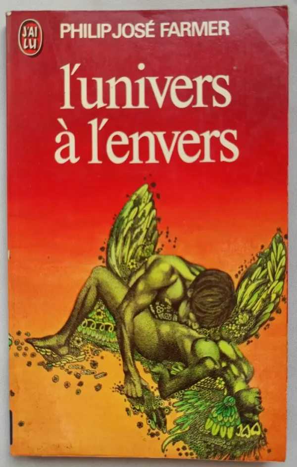 L'Univers à l'envers