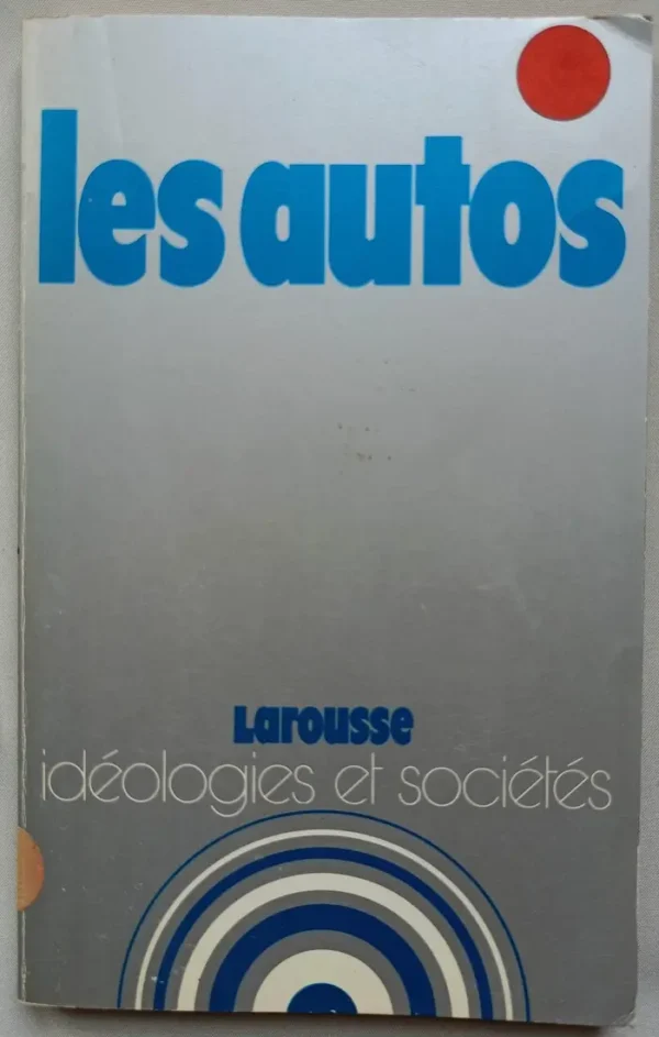 Les autos