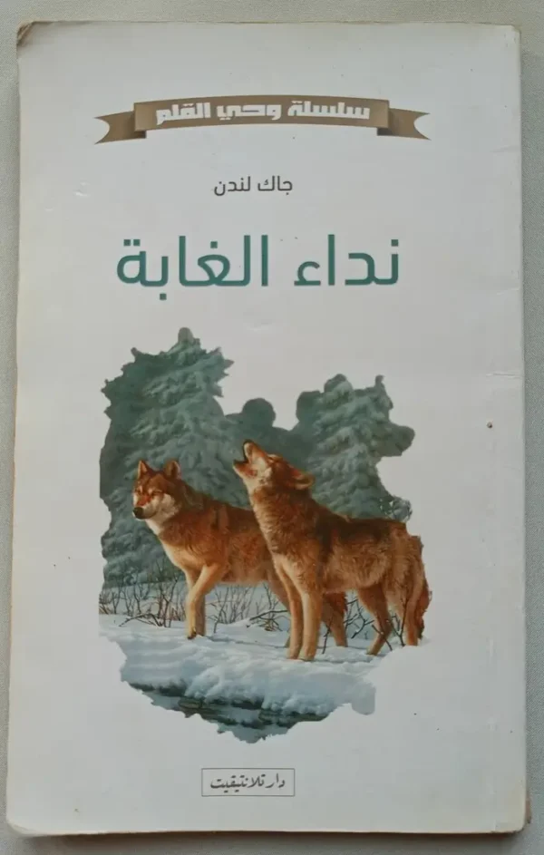 نداء الغابة