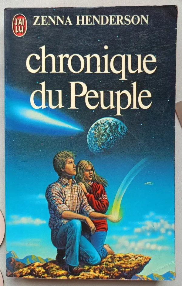 Chronique du peuple