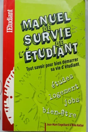 Manuel de survie de l'étudiant