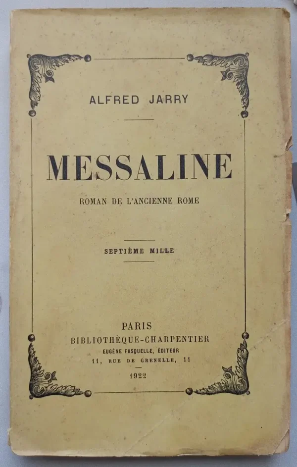 Messaline