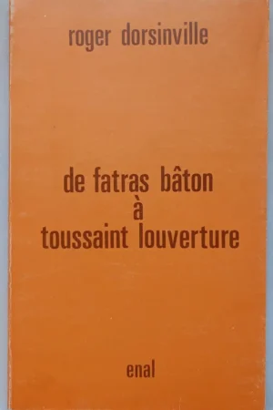 De Fatras bâton à toussaint l'ouverture