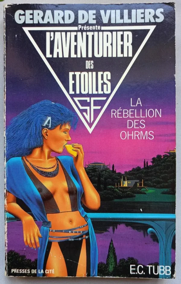 La rébellion des Ohrms