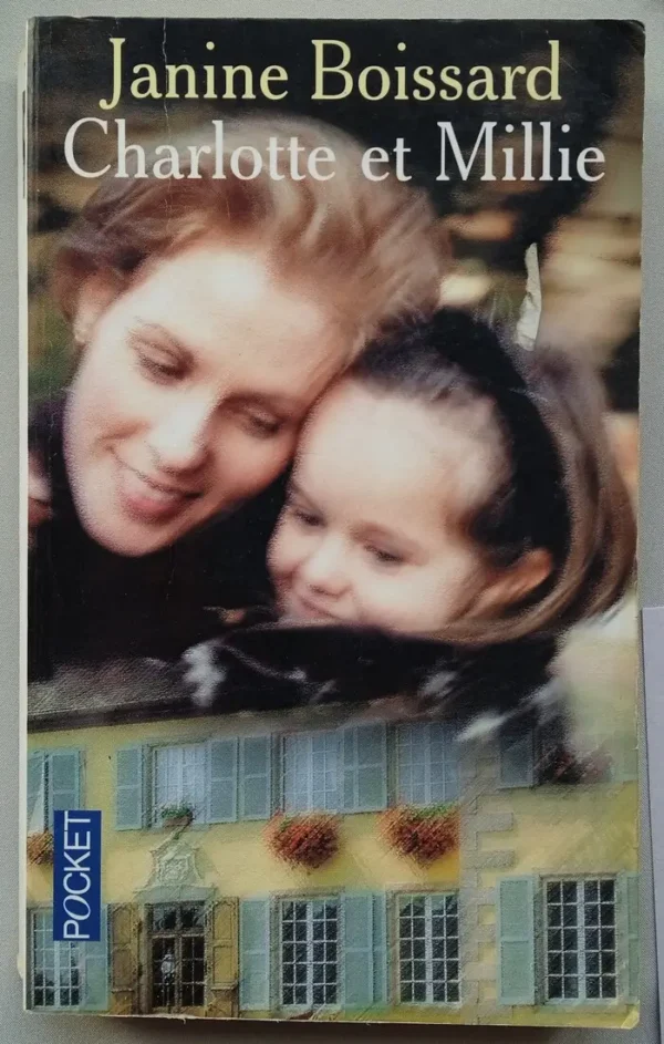 Charlotte et Millie