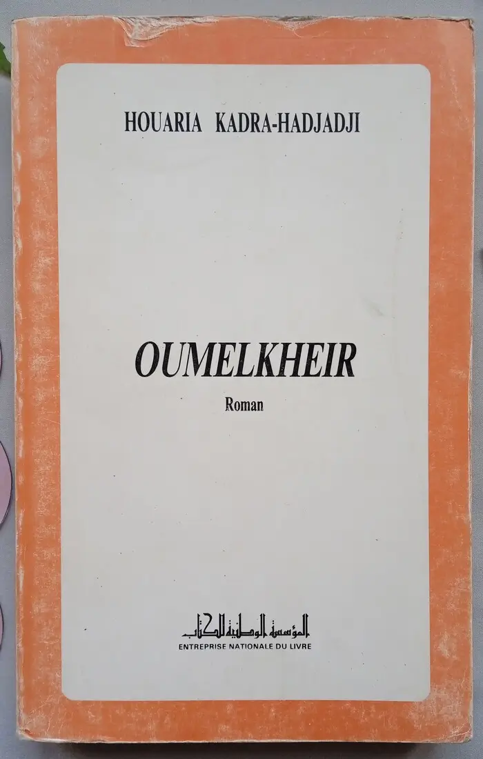 Oumelkheir