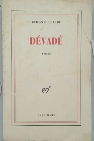 Dévadé